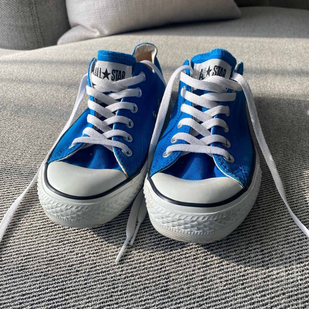 Converse All Star Women’s 8